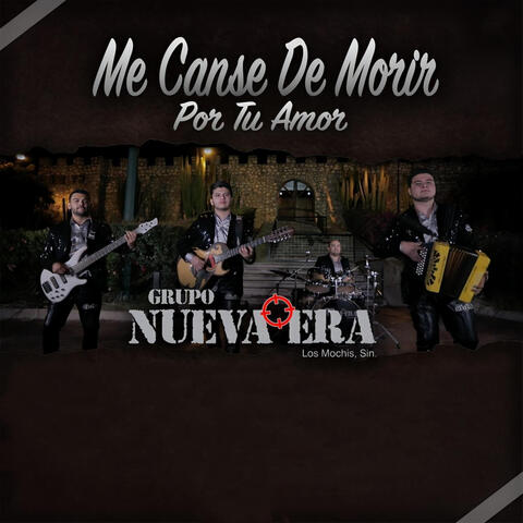 Me Canse de Morir Por Tu Amor