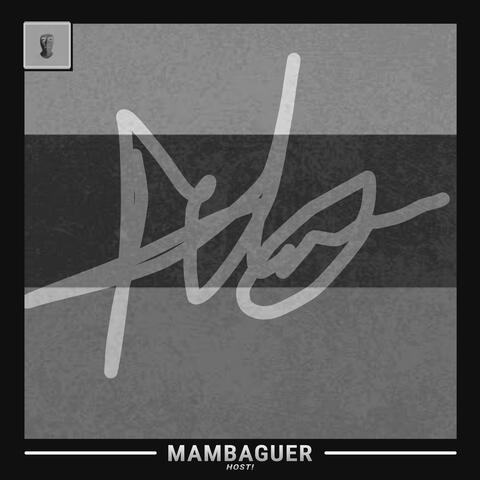 Mambaguer (Original Mix)