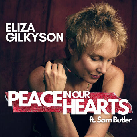 Peace In Our Hearts (feat. Sam Butler)
