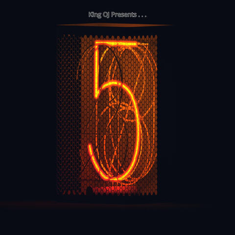 Five
