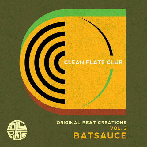 Clean Plate Club, Vol. 3