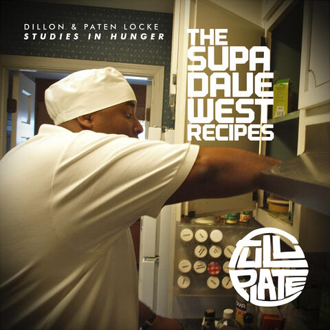 Studies in Hunger (The Supa Dave West Recipes)