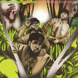 Rap Safari (J-Zone Remix) (Radio)