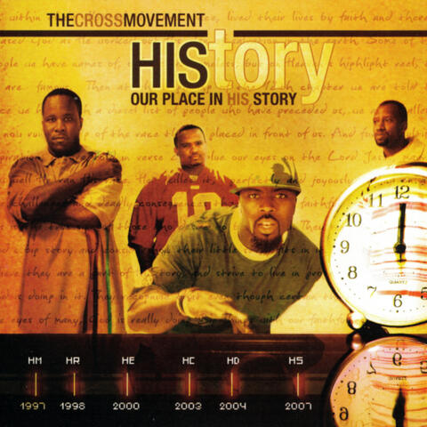 HIStory: Our Place in His Story
