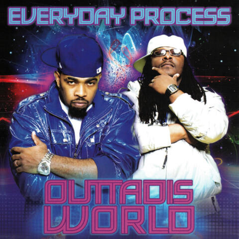 Outtadisworld
