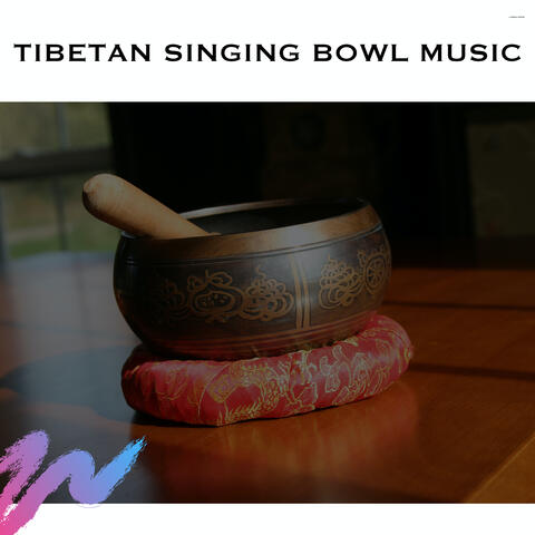 Tibetan Singing Bowl Music