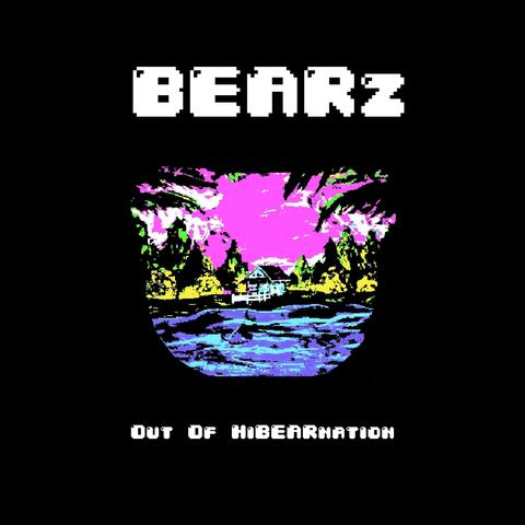 Out Of HiBEARnation
