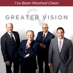 I've Been Washed Clean