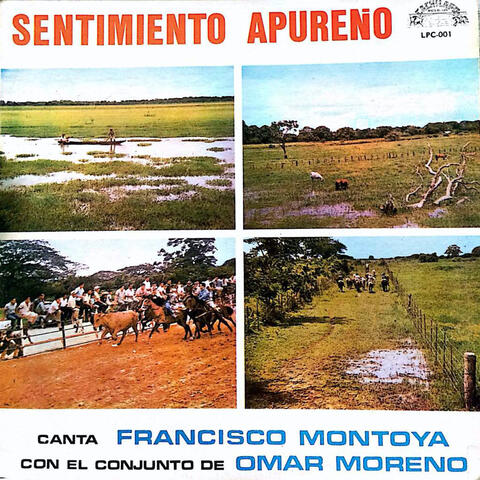 Sentimiento Apureño