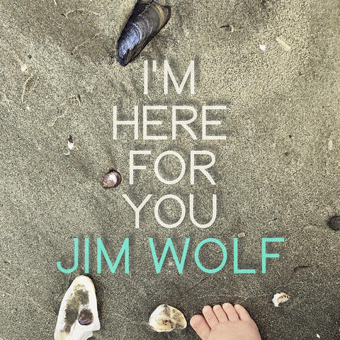 I'm Here for You