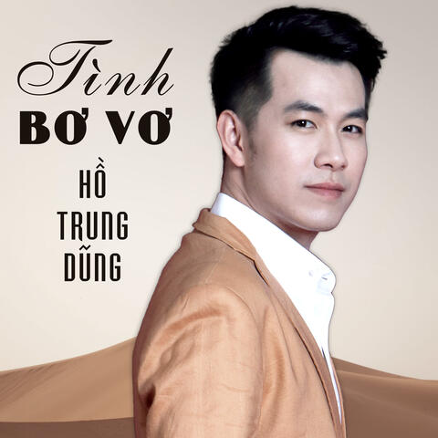 Tình Bơ Vơ
