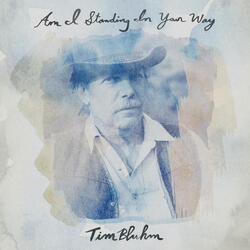 Am I Standing In Your Way