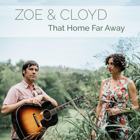 That Home Far Away