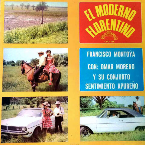 El Moderno Florentino