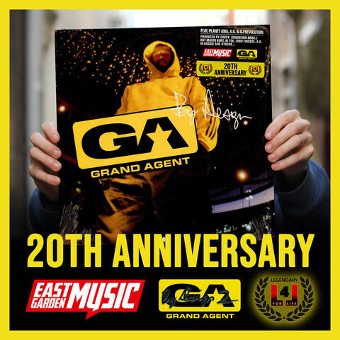 By Design: 20th Anniversary Edition