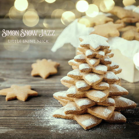 Simon Snow Jazz