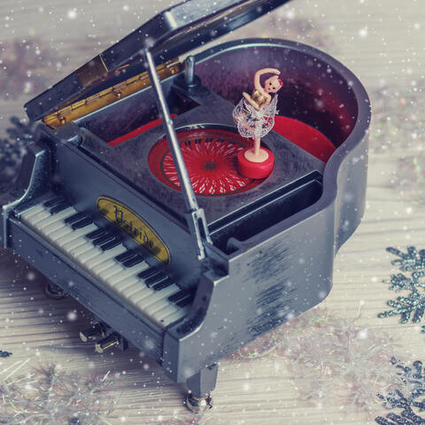 Canon (오르골 Music Box)