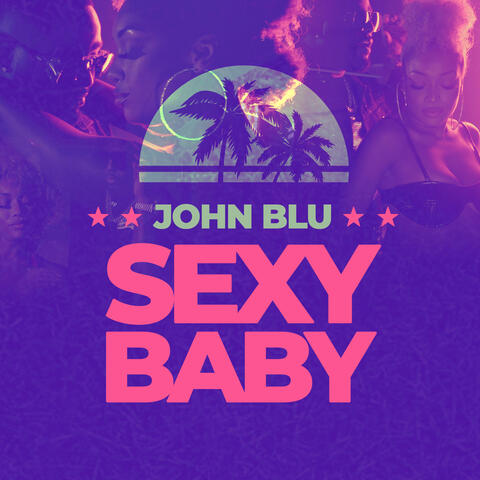 Sexy Baby