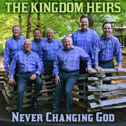 Never Changing God