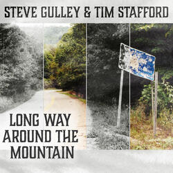 Long Way Around The Mountain