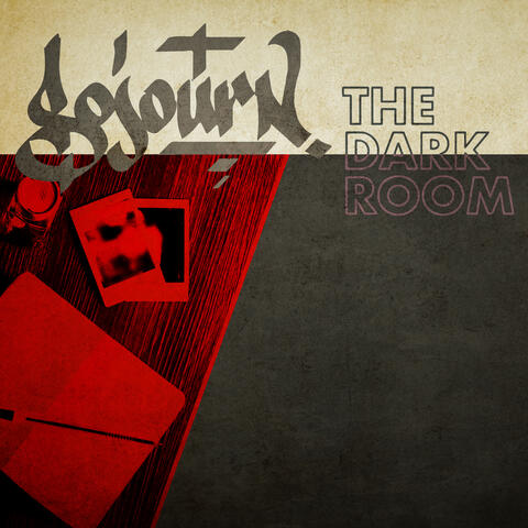 The Dark Room