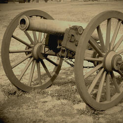 The Battle of New Orleans