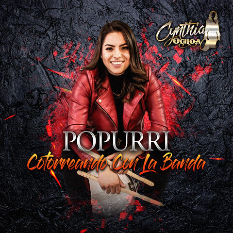 Popurri: Cotorreando Con La Banda (En Vivo)