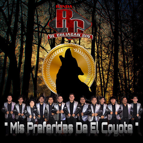 Mis Preferidas del Coyote