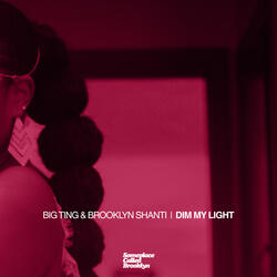 Dim My Light