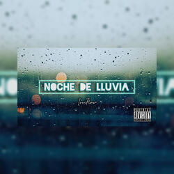 Noche de Lluvia