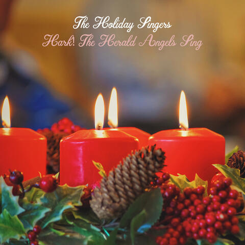 Hark! The Herald Angels Sing