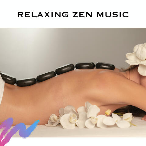 Spa Music Zen Relax Station