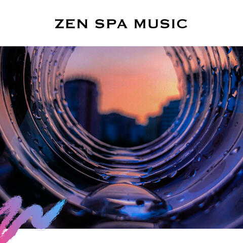 Zen Spa Music