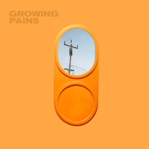 Growing Pains EP