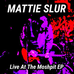 Deep Black Haze (Live At The Moshpit)