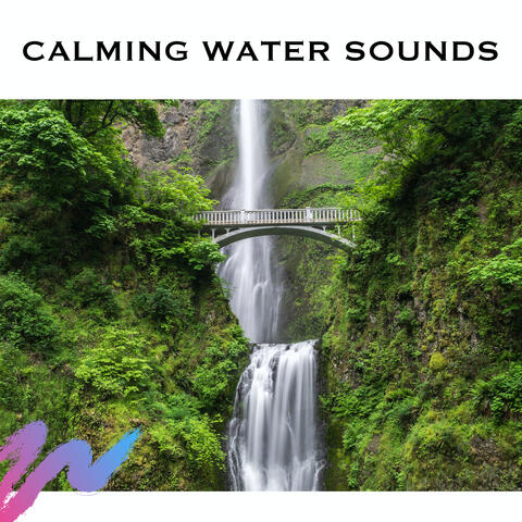 Calming Water Sounds