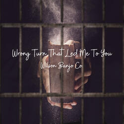 Wrong Turn that Led Me to You