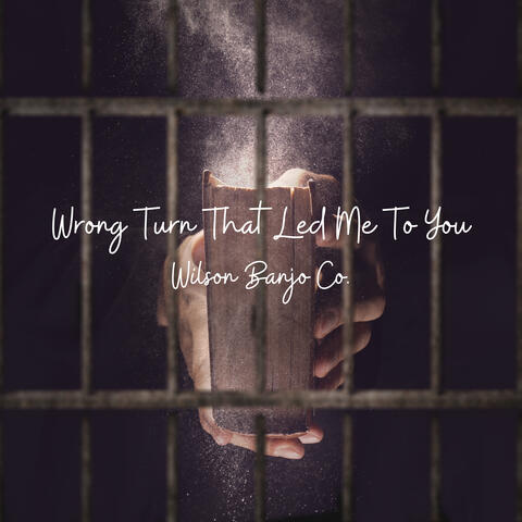Wrong Turn that Led Me to You