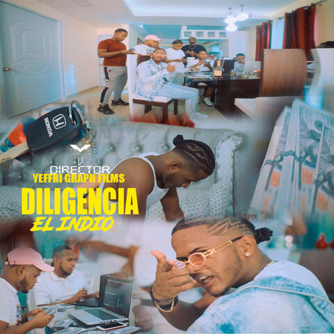 Diligencia