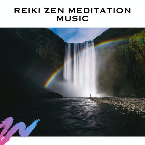 Reiki Zen Meditation Music