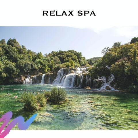Relax Spa