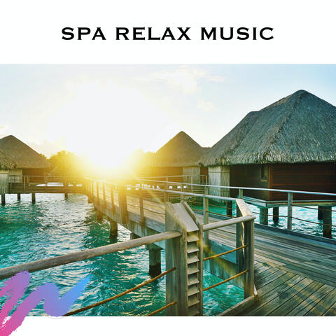 Spa Relax Music