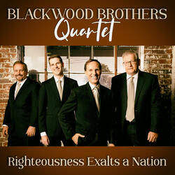 Righteousness Exalts A Nation