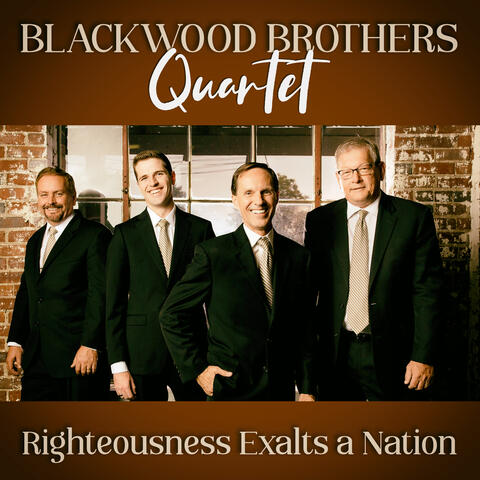 Righteousness Exalts A Nation