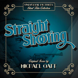 Straight Shooting Closing Theme