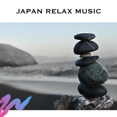 Japan Relax Music