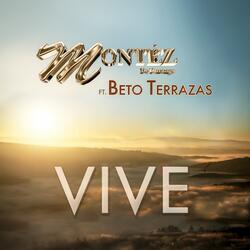 Vive (feat. Beto Terrazas)
