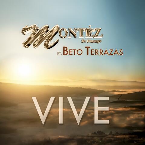 Vive (feat. Beto Terrazas)