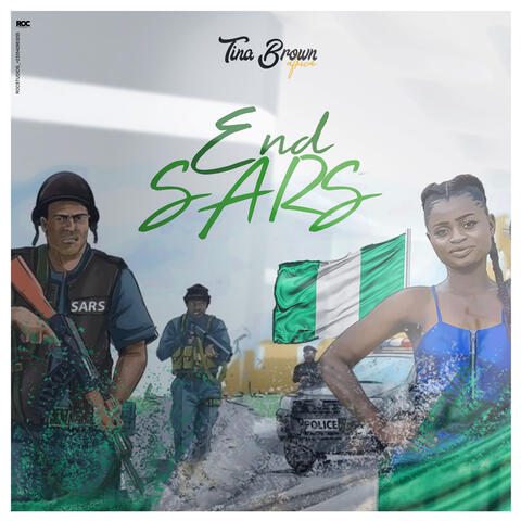 End SARS