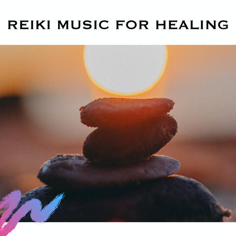 Reiki Music For Healing